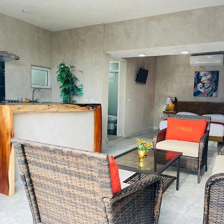 Villas Coco Mare Acapulco Zewnętrze zdjęcie