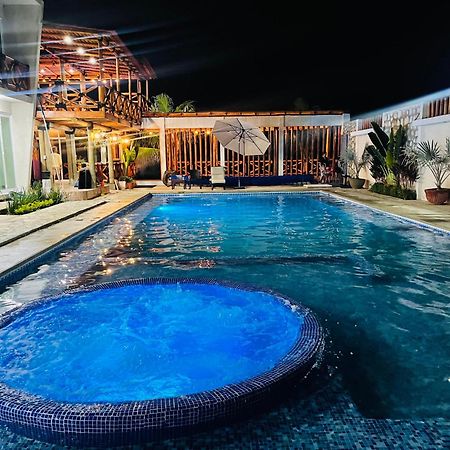 Villas Coco Mare Acapulco Zewnętrze zdjęcie