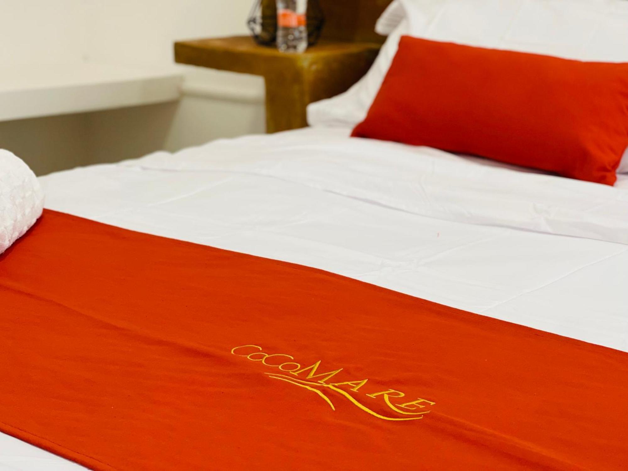 Villas Coco Mare Acapulco Zewnętrze zdjęcie