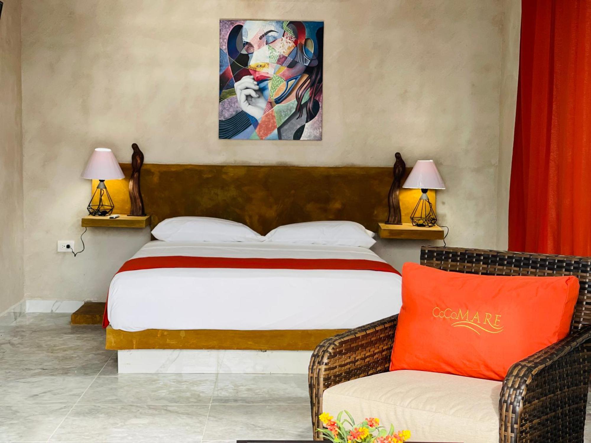 Villas Coco Mare Acapulco Zewnętrze zdjęcie