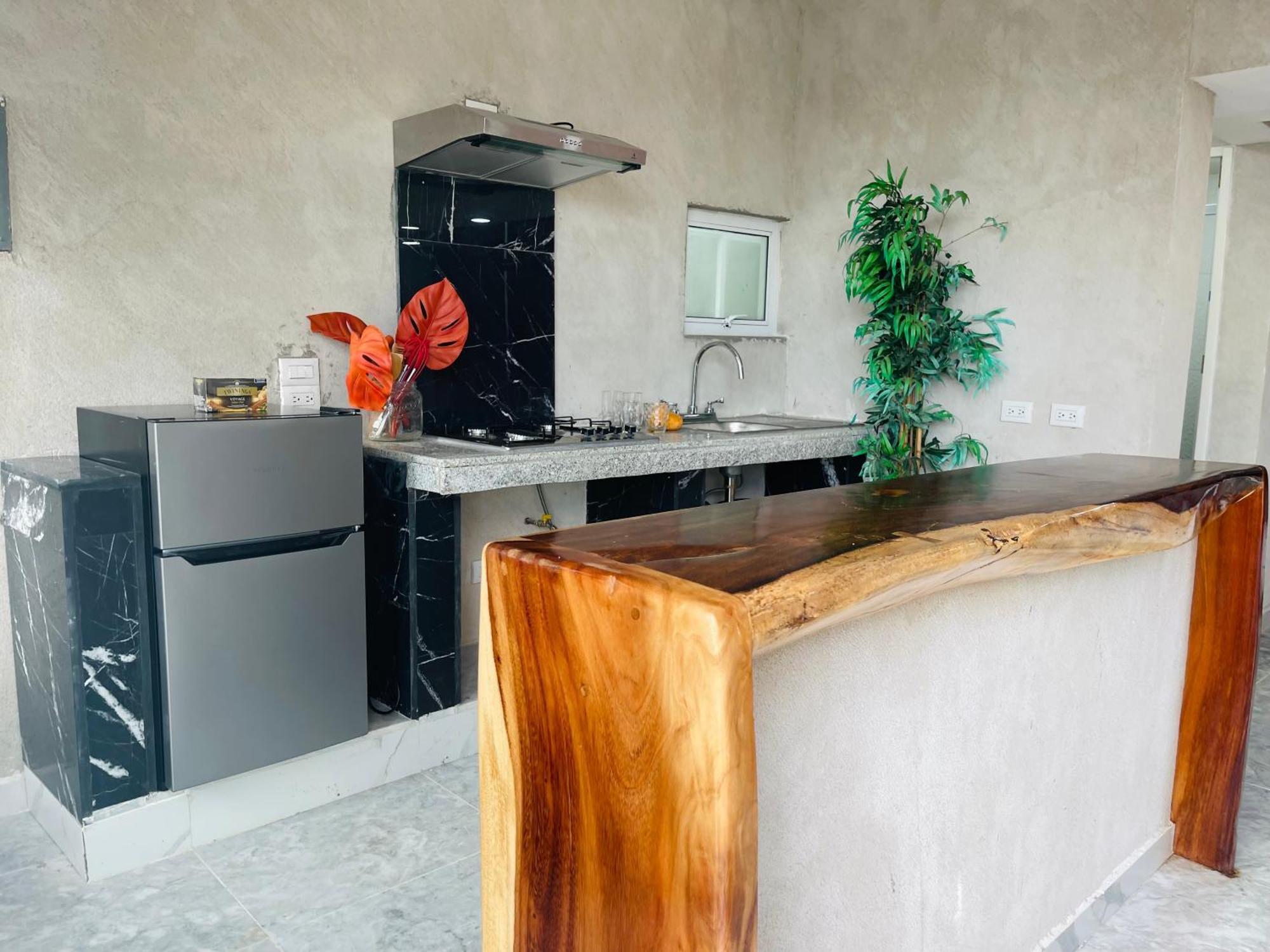 Villas Coco Mare Acapulco Zewnętrze zdjęcie
