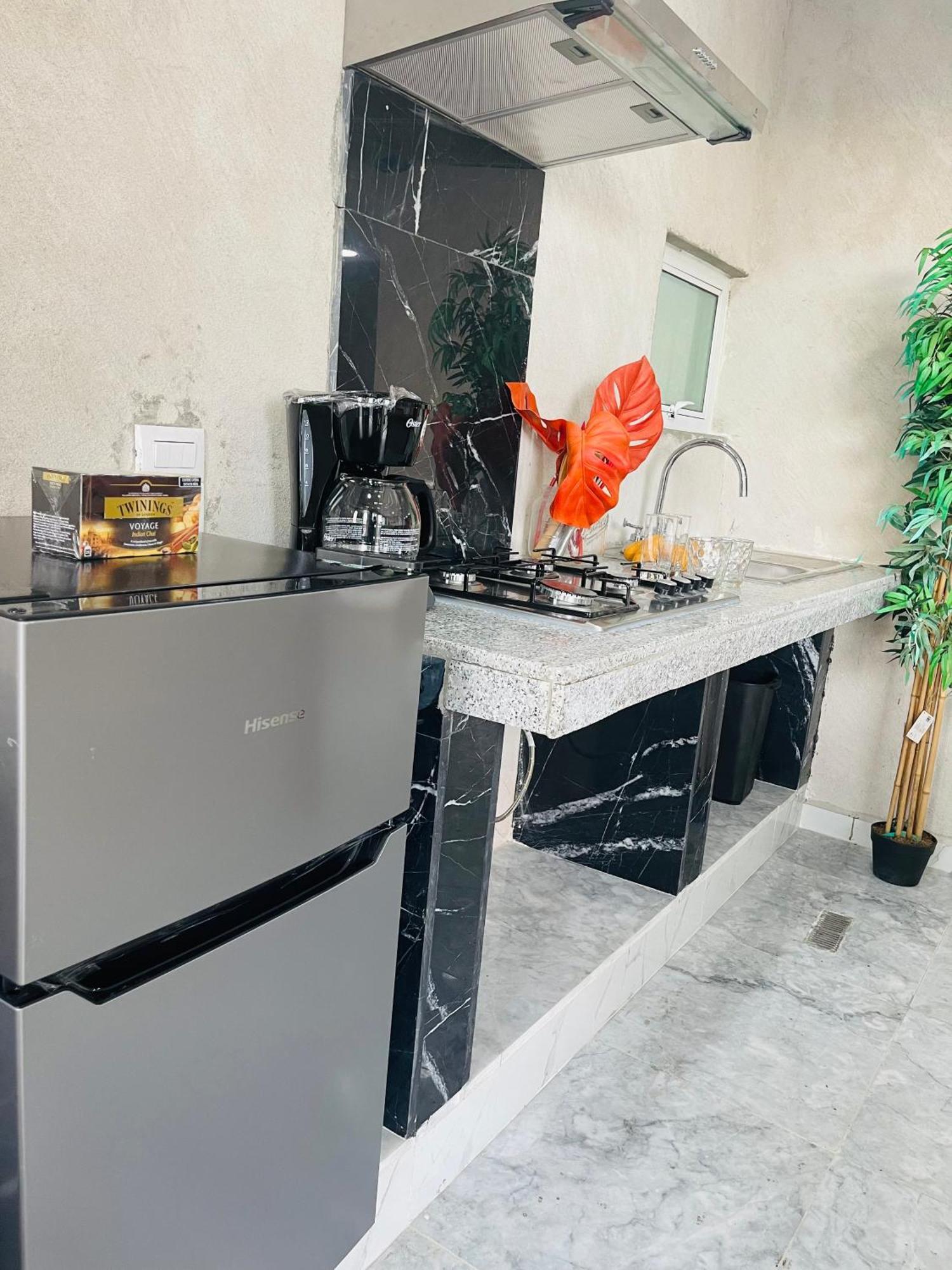 Villas Coco Mare Acapulco Zewnętrze zdjęcie