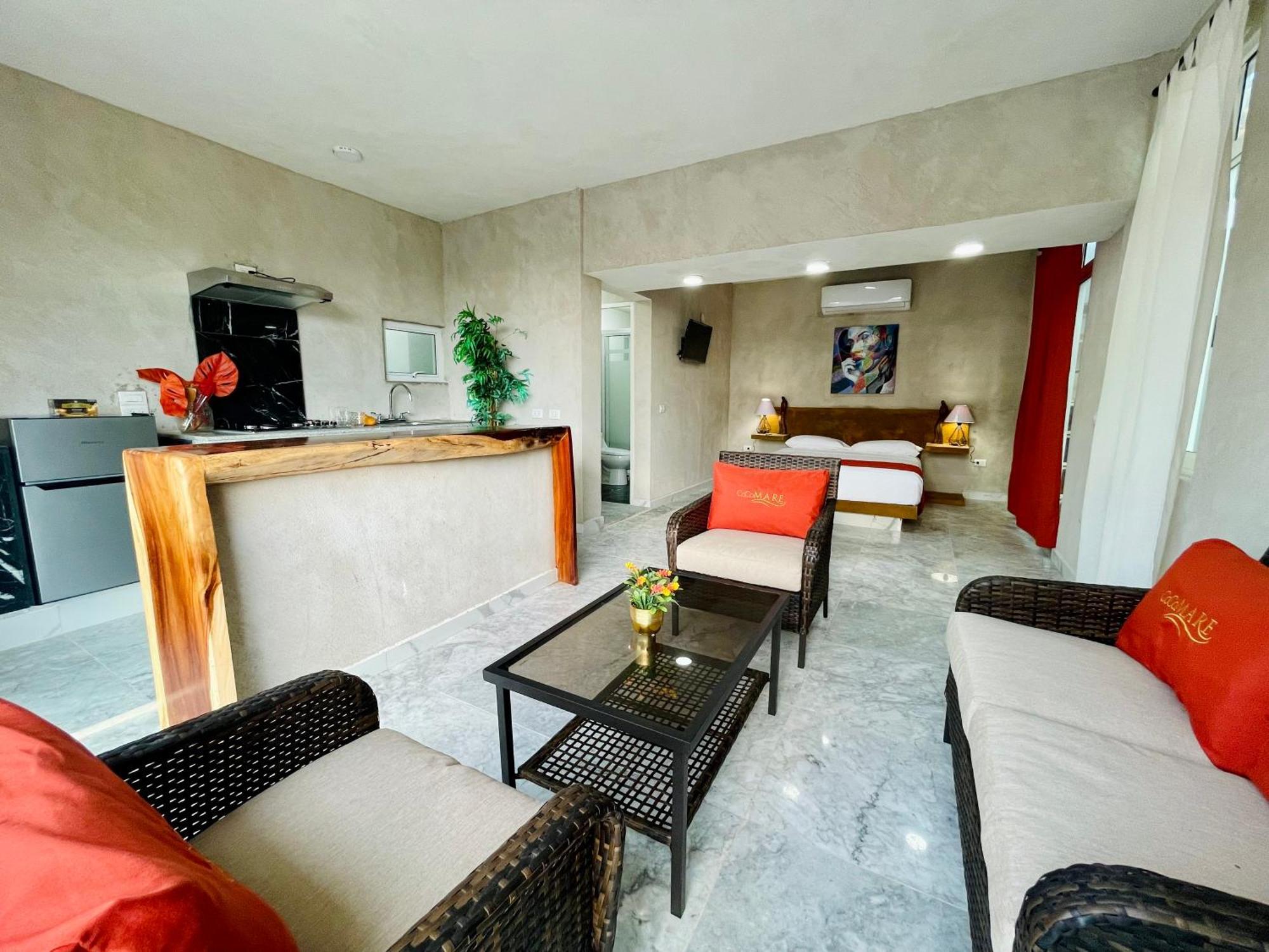 Villas Coco Mare Acapulco Zewnętrze zdjęcie