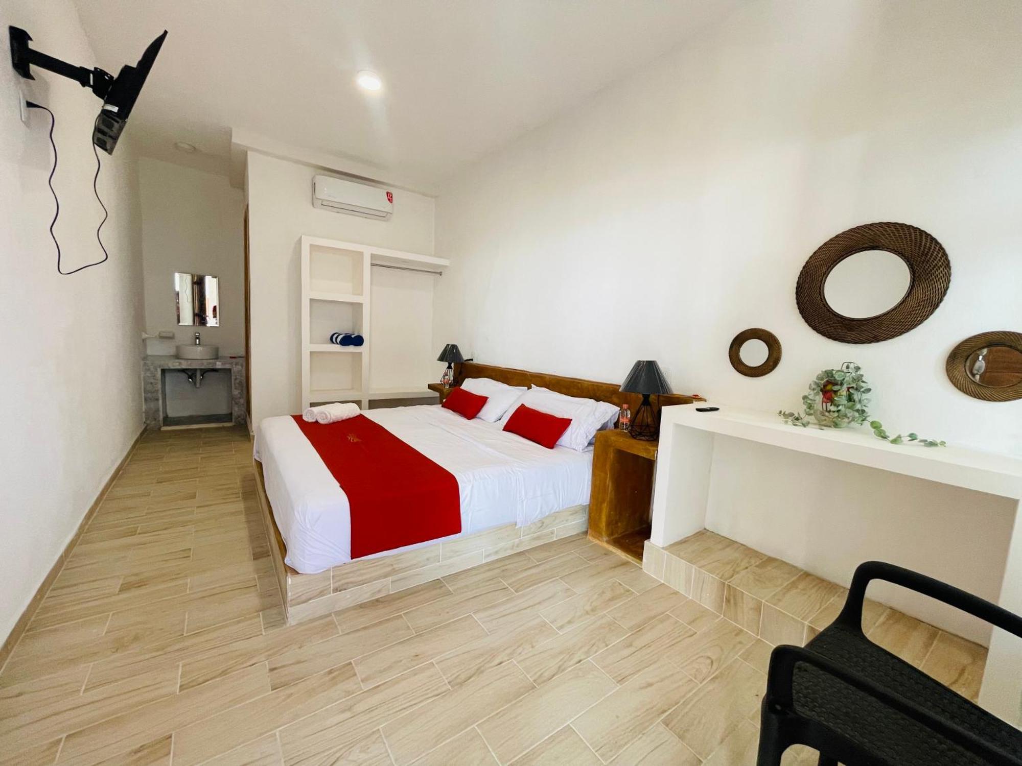 Villas Coco Mare Acapulco Zewnętrze zdjęcie