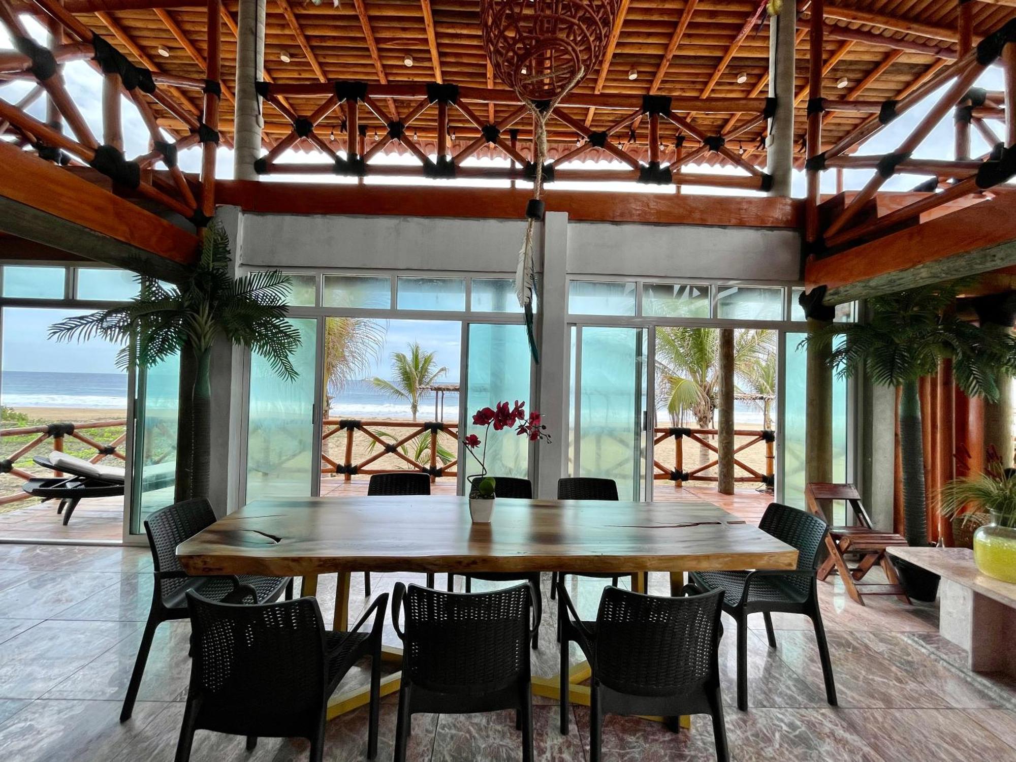 Villas Coco Mare Acapulco Zewnętrze zdjęcie