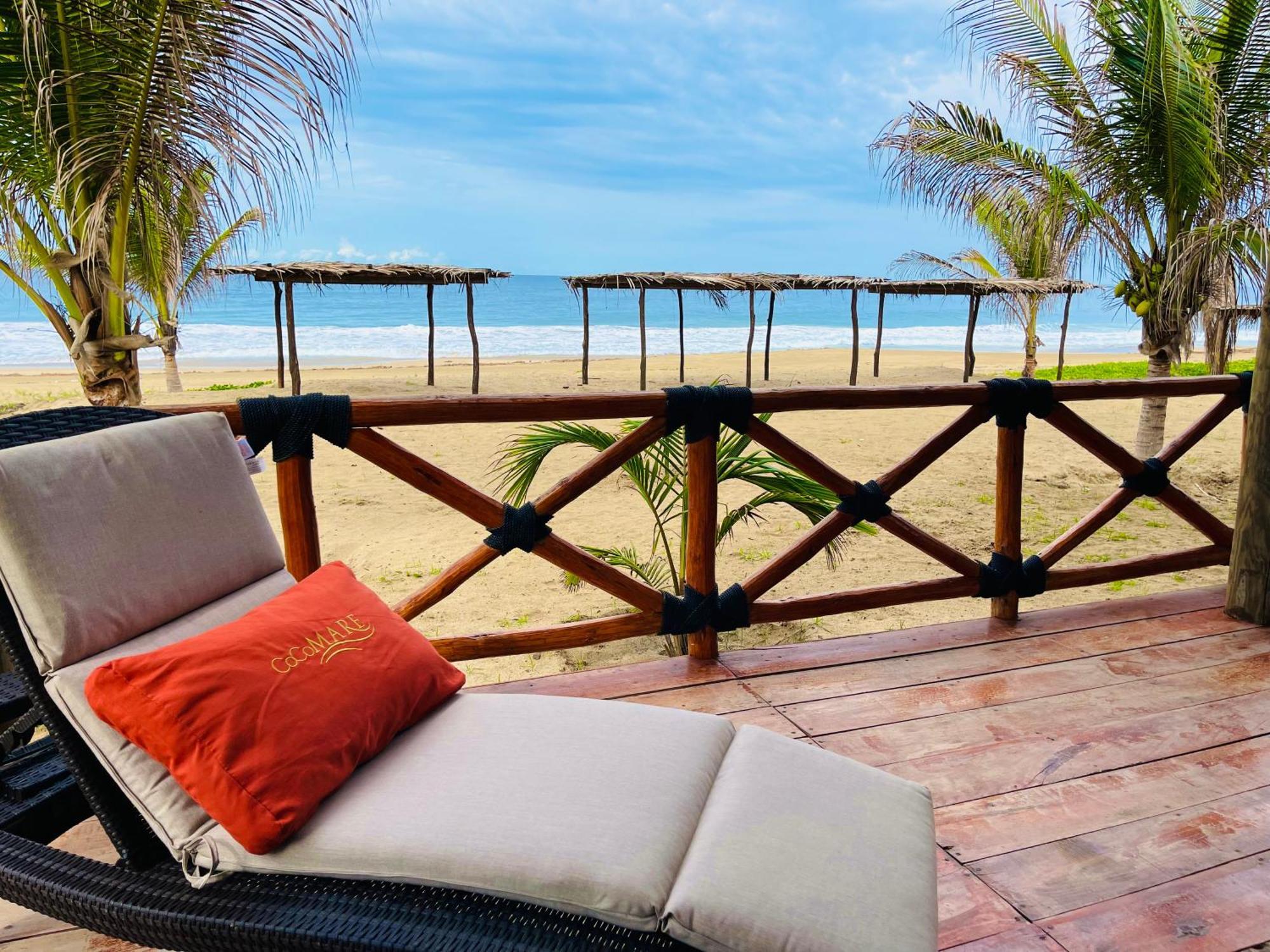 Villas Coco Mare Acapulco Zewnętrze zdjęcie